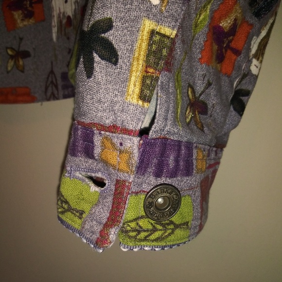 Unique! Christoph.& Banks JACKET - Picture 4 of 5